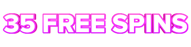 Novibet 35 FREE SPINS