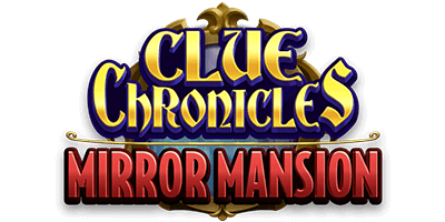 Novibet Clue Chronicles: Mirror Mansion