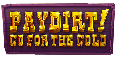 Novibet Pay dirt! Go for the Gold